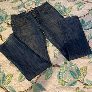 LEVI STRAUSS & CO. Jeans 511 Slim. Excellent Pre-Worn Condition.✅